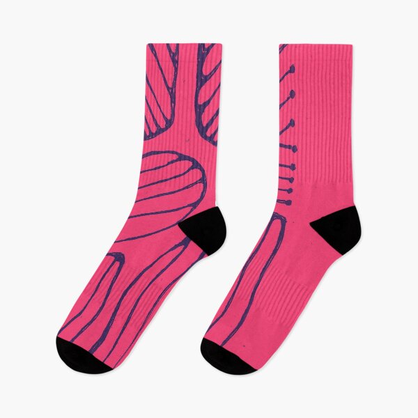 Item preview, NEXUS HOT PINK  designed and sold by KolbStudios.