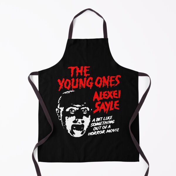 Item preview, Alexei Sayle Face Alternative designed and sold by UntitleProject.