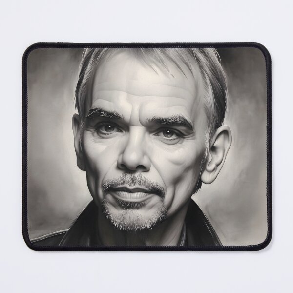 Item preview, Billy Bob Thornton designed and sold by WorldofCharcoal.