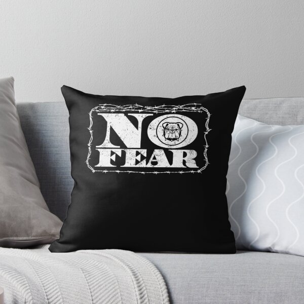 Item preview, No Fear Barbed Wire Marine T Shirt designed and sold by shoppzee.