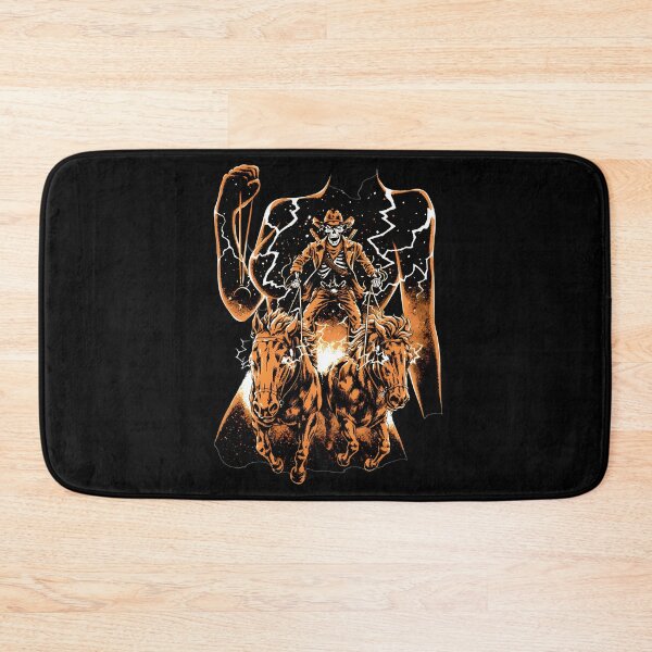 Item preview, Yellow Band Typography With Lightning Effect designed and sold by damipstore.