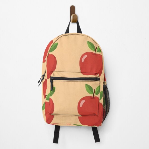 Item preview, Apple pattern || Repetitive designed and sold by itsTinaColman.