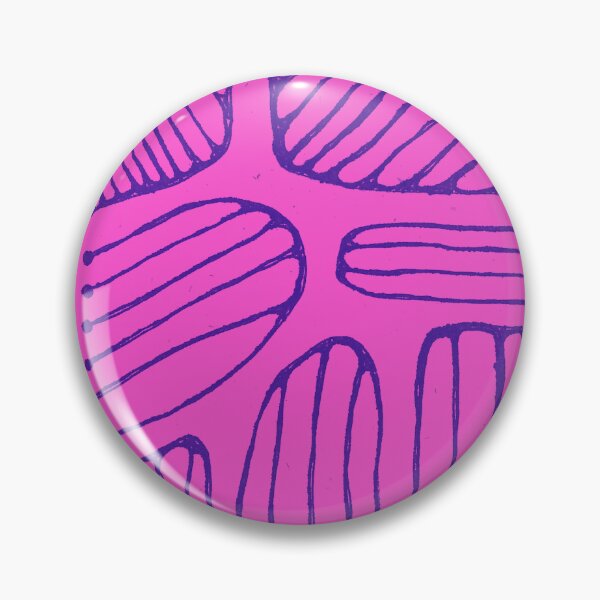 Item preview, NEXUS FUCHSIA designed and sold by KolbStudios.