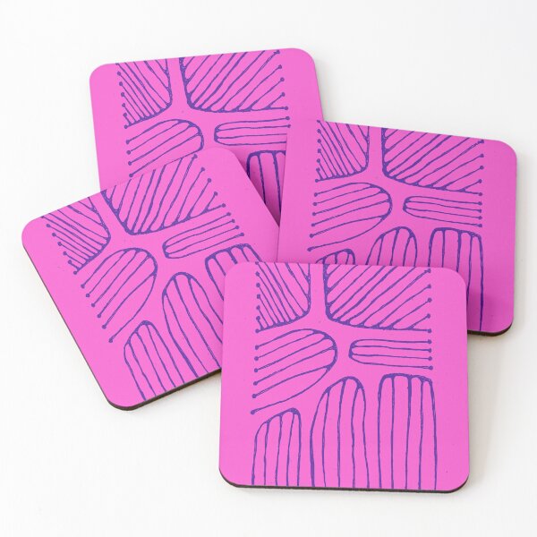 Item preview, NEXUS FUCHSIA designed and sold by KolbStudios.