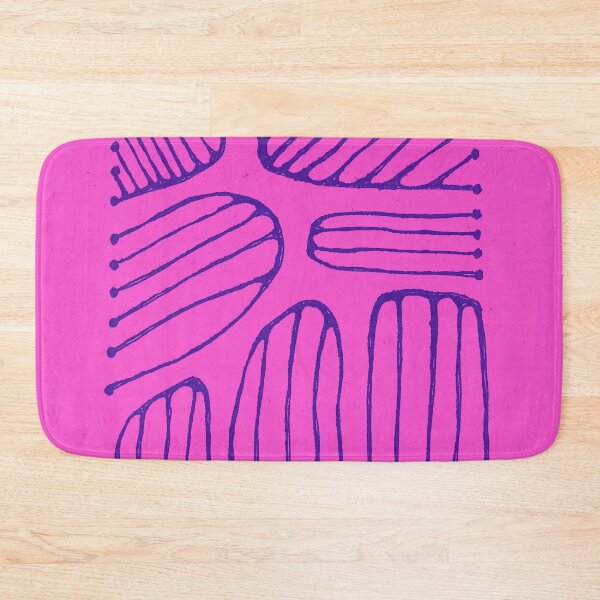 Item preview, NEXUS FUCHSIA designed and sold by KolbStudios.