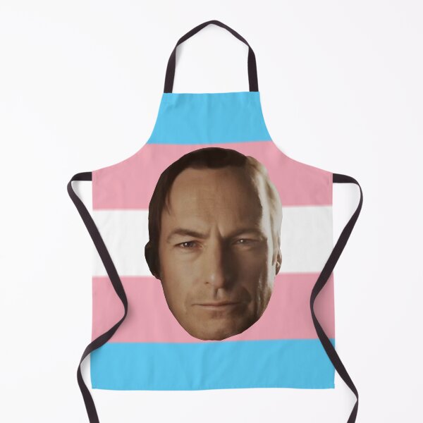 Item preview, Transgender Saul Goodman designed and sold by Stephen-Strange.