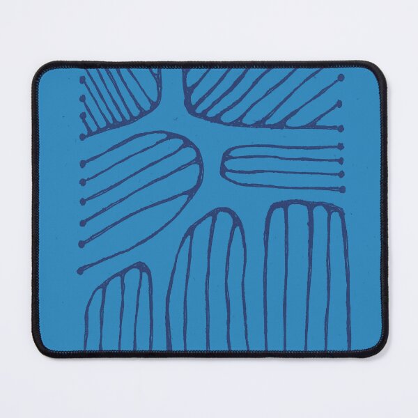 Item preview, NEXUS BLUE designed and sold by KolbStudios.