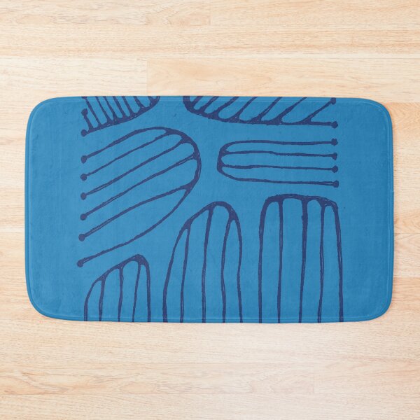 Item preview, NEXUS BLUE designed and sold by KolbStudios.