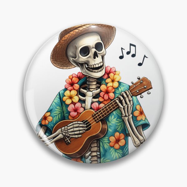 Item preview, Ukulele Beach designed and sold by vectcd.