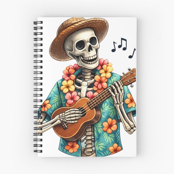 Item preview, Ukulele Beach designed and sold by vectcd.