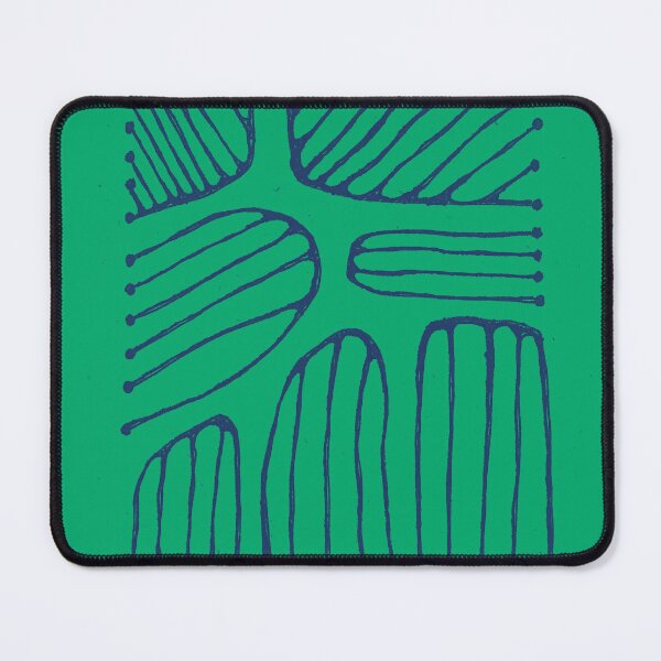 Item preview, NEXUS GREEN designed and sold by KolbStudios.
