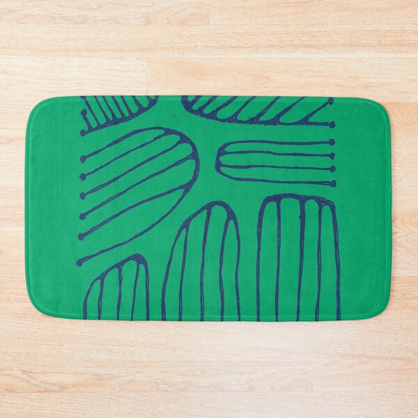 Item preview, NEXUS GREEN designed and sold by KolbStudios.