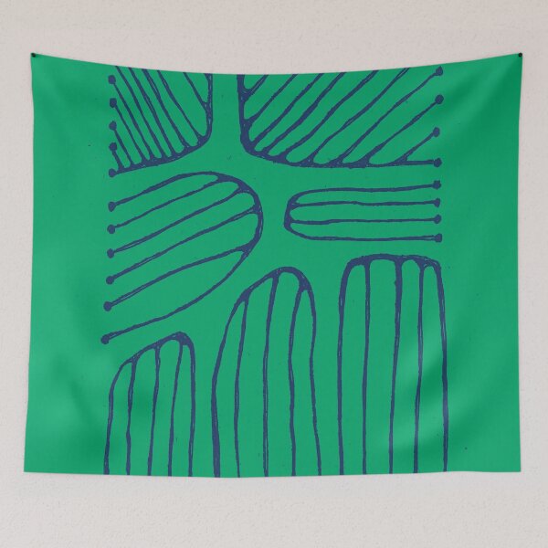 Item preview, NEXUS GREEN designed and sold by KolbStudios.