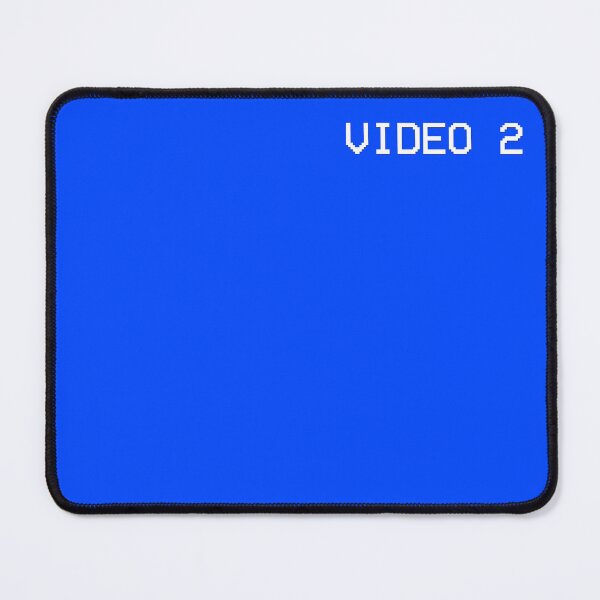 Item preview, Video 2 VCR Input Screen designed and sold by ReggieRaggz.