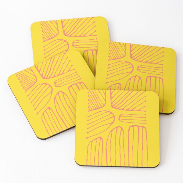 Item preview, NEXUS YELLOW & ORANGE designed and sold by KolbStudios.