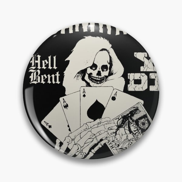 Item preview, Rock Hotel SAMHAIN  designed and sold by MontyCarolina.
