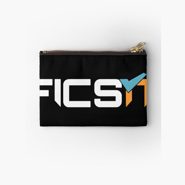 Item preview, Ficsit Satisfactory Logo Classic designed and sold by VilmaWebe.
