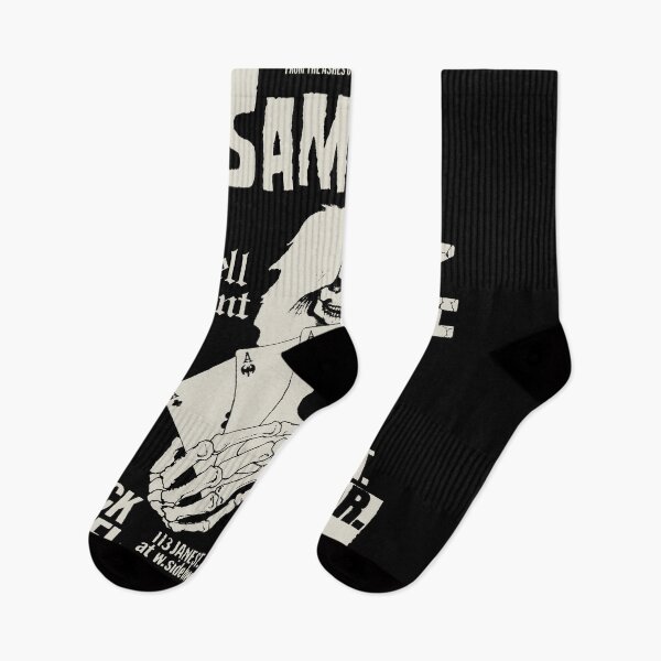 Item preview, Rock Hotel SAMHAIN  designed and sold by MontyCarolina.