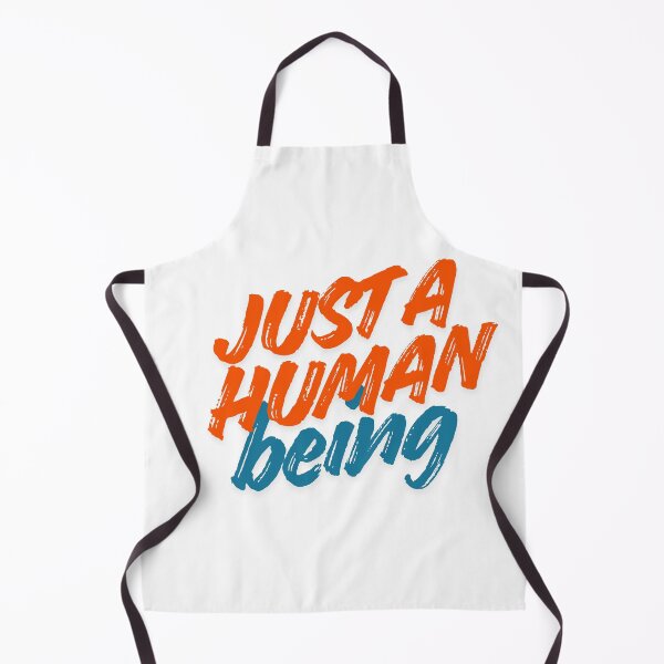 Item preview, Just A Human Being designed and sold by Mywaymylife.