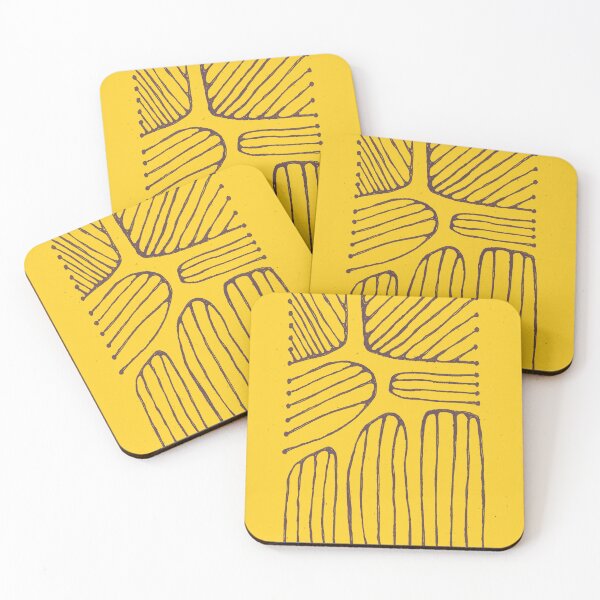 Item preview, Copy of NEXUS YELLOW & BLACK designed and sold by KolbStudios.