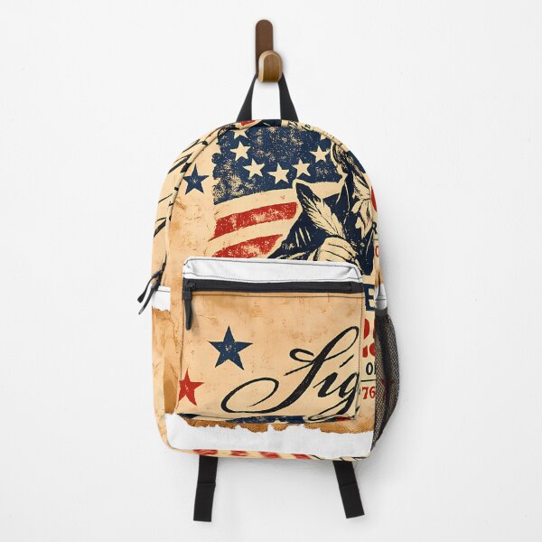 Item preview, Signed Boldly John Hancock 1776 2026 designed and sold by RoyesButler.