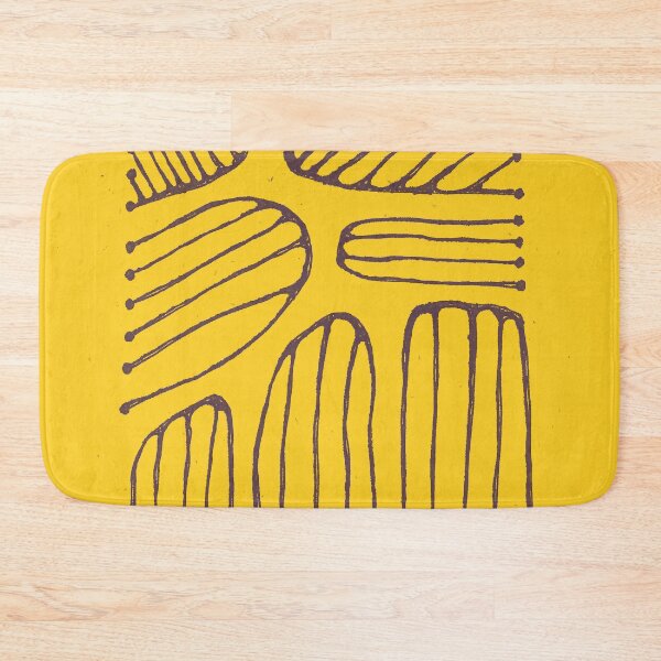 Item preview, Copy of NEXUS YELLOW & BLACK designed and sold by KolbStudios.
