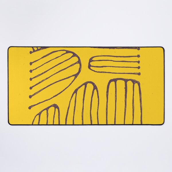 Item preview, Copy of NEXUS YELLOW & BLACK designed and sold by KolbStudios.