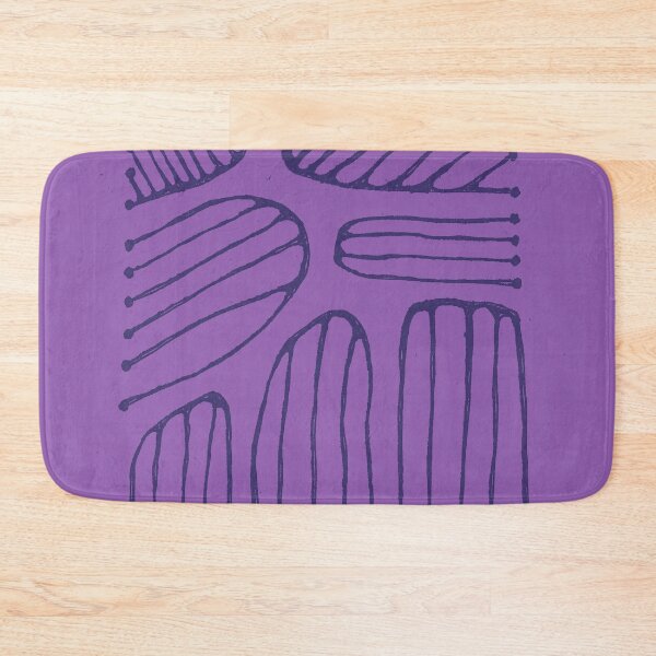 Item preview, NEXUS PURPLE designed and sold by KolbStudios.