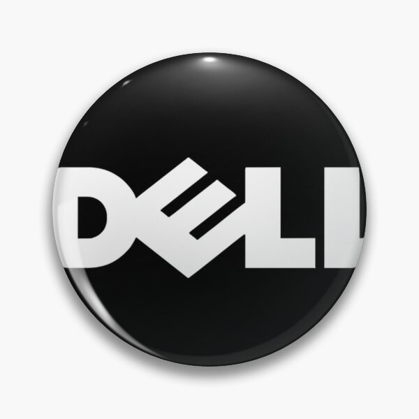 Artikelvorschau, Dell Computer Logo entworfen und verkauft von DapPauce.