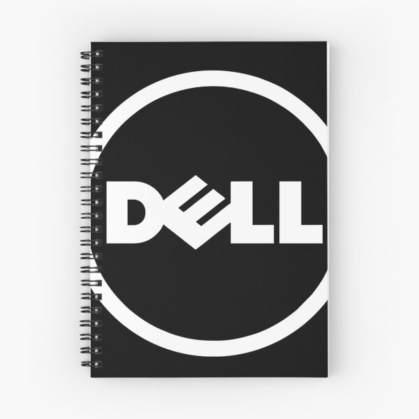 Item preview, Dell Computer Logo  designed and sold by DapPauce.