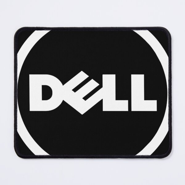 Item preview, Dell Computer Logo  designed and sold by DapPauce.