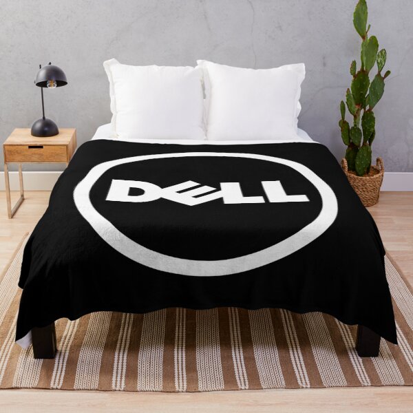 Item preview, Dell Computer Logo  designed and sold by DapPauce.