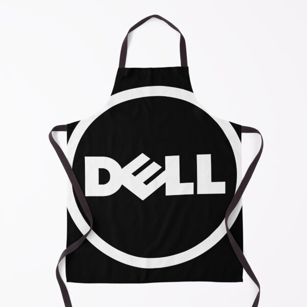 Item preview, Dell Computer Logo designed and sold by DapPauce.