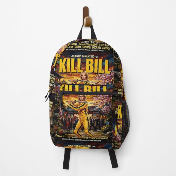 Item preview, The Bride’s Revenge: Uma Thurman in Kill Bill designed and sold by Art's Diner.