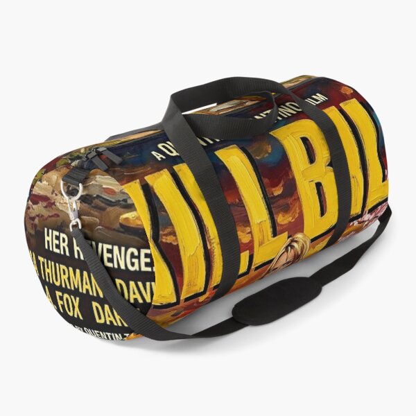 Item preview, The Bride’s Revenge: Uma Thurman in Kill Bill designed and sold by Art's Diner.