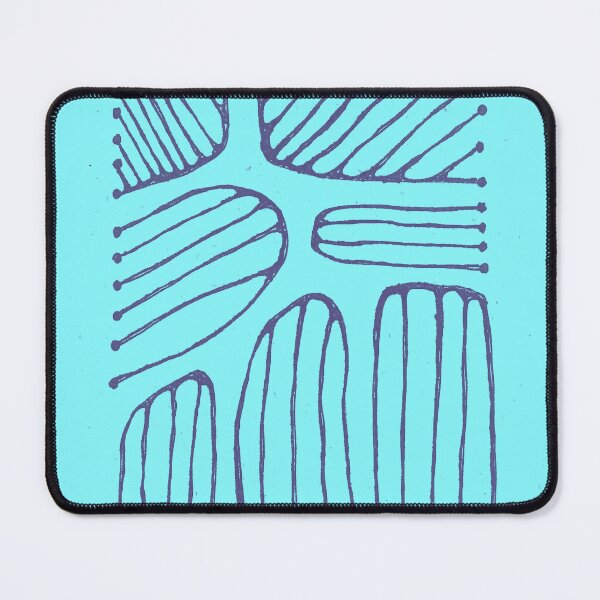 Item preview, NEXUS TEAL designed and sold by KolbStudios.
