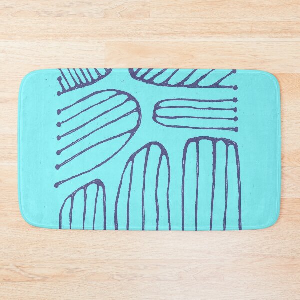 Item preview, NEXUS TEAL designed and sold by KolbStudios.