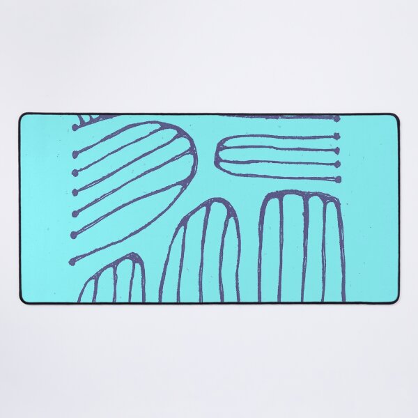 Item preview, NEXUS TEAL designed and sold by KolbStudios.