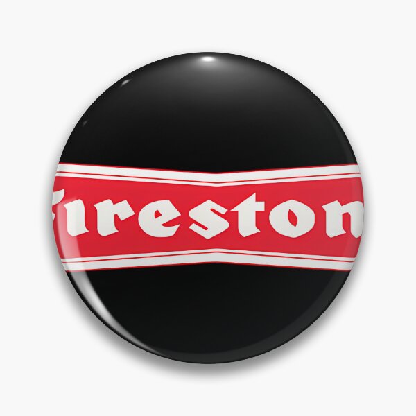 Item preview, Vintage Firestone designed and sold by DapPauce.