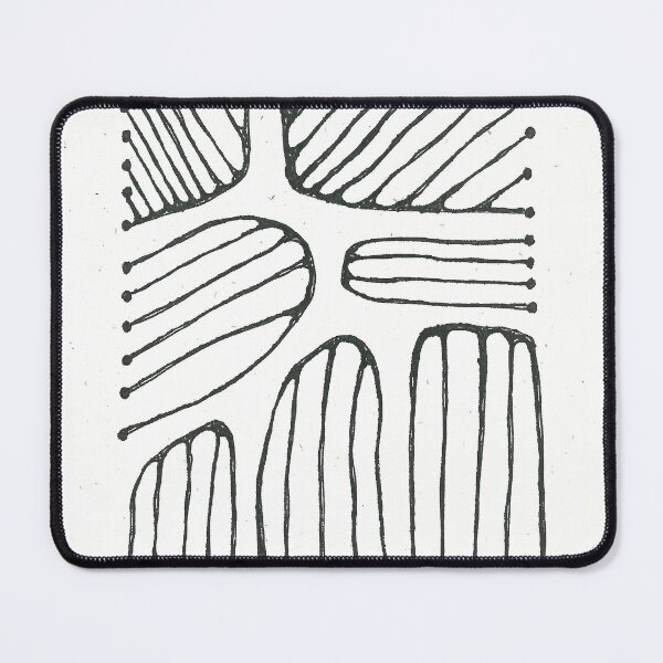 Item preview, NEXUS BLACK & WHITE designed and sold by KolbStudios.