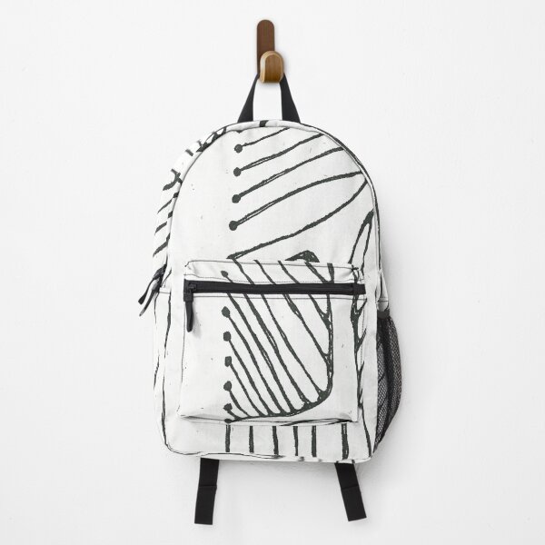 Item preview, NEXUS BLACK & WHITE designed and sold by KolbStudios.