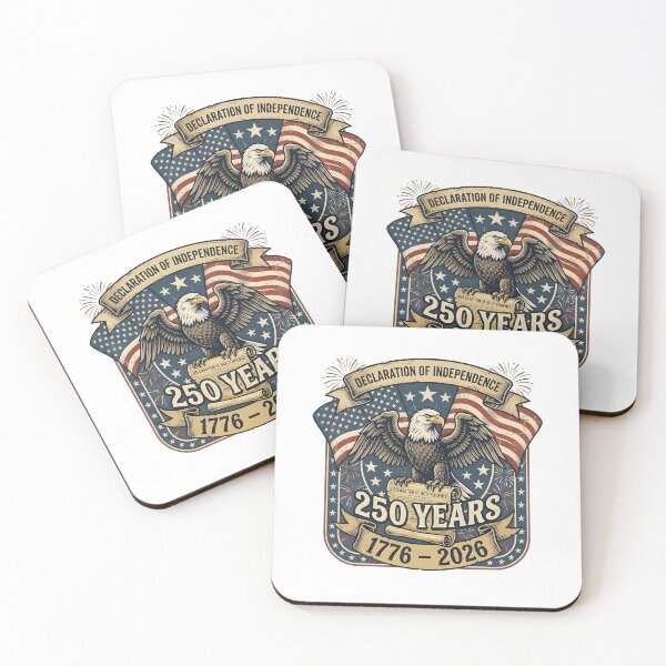 Item preview, 250 Years 1776 2026 Anniversary Vintage designed and sold by RoyesButler.