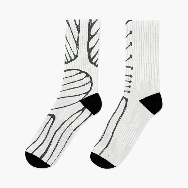Item preview, NEXUS BLACK & WHITE designed and sold by KolbStudios.