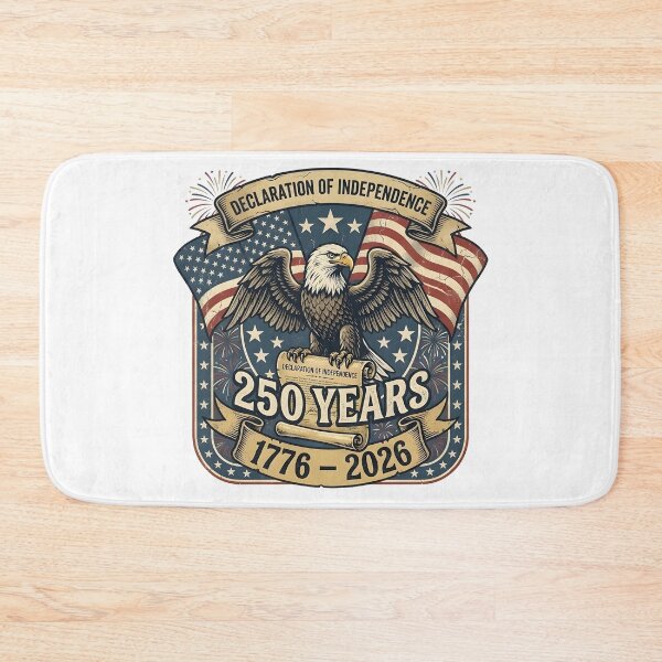 Item preview, 250 Years 1776 2026 Anniversary Vintage designed and sold by RoyesButler.