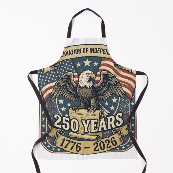 Item preview, 250 Years 1776 2026 Anniversary Vintage designed and sold by RoyesButler.