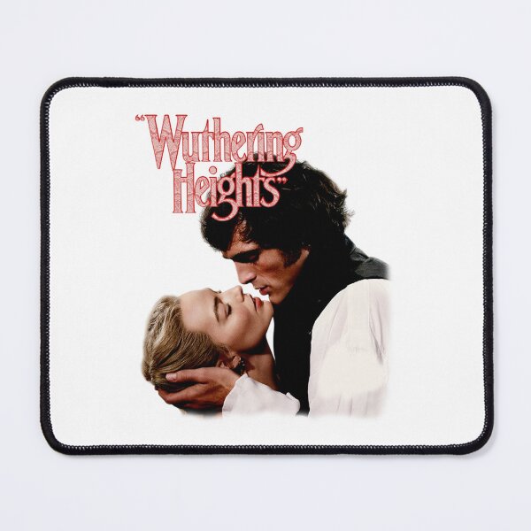 Item preview, Heathcliff Movie designed and sold by AltAesthetic.