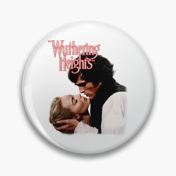 Item preview, Heathcliff Movie  designed and sold by AltAesthetic.