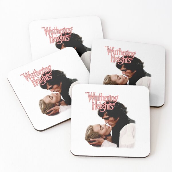 Item preview, Heathcliff Movie  designed and sold by AltAesthetic.
