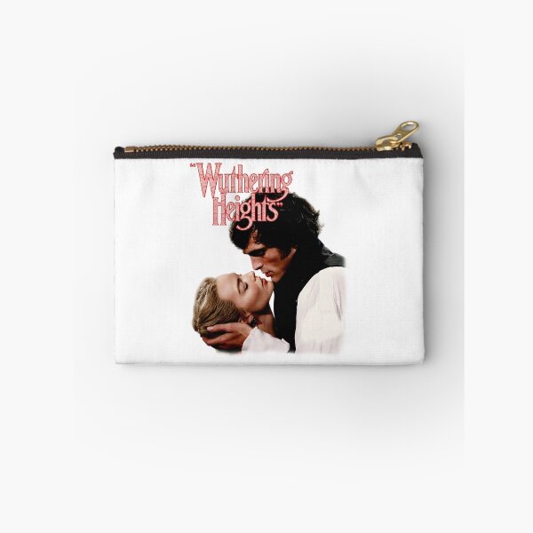 Item preview, Heathcliff Movie  designed and sold by AltAesthetic.