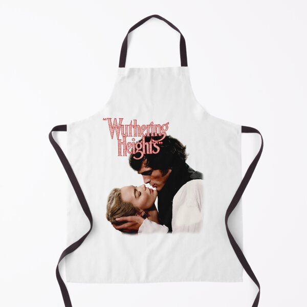 Item preview, Heathcliff Movie designed and sold by AltAesthetic.